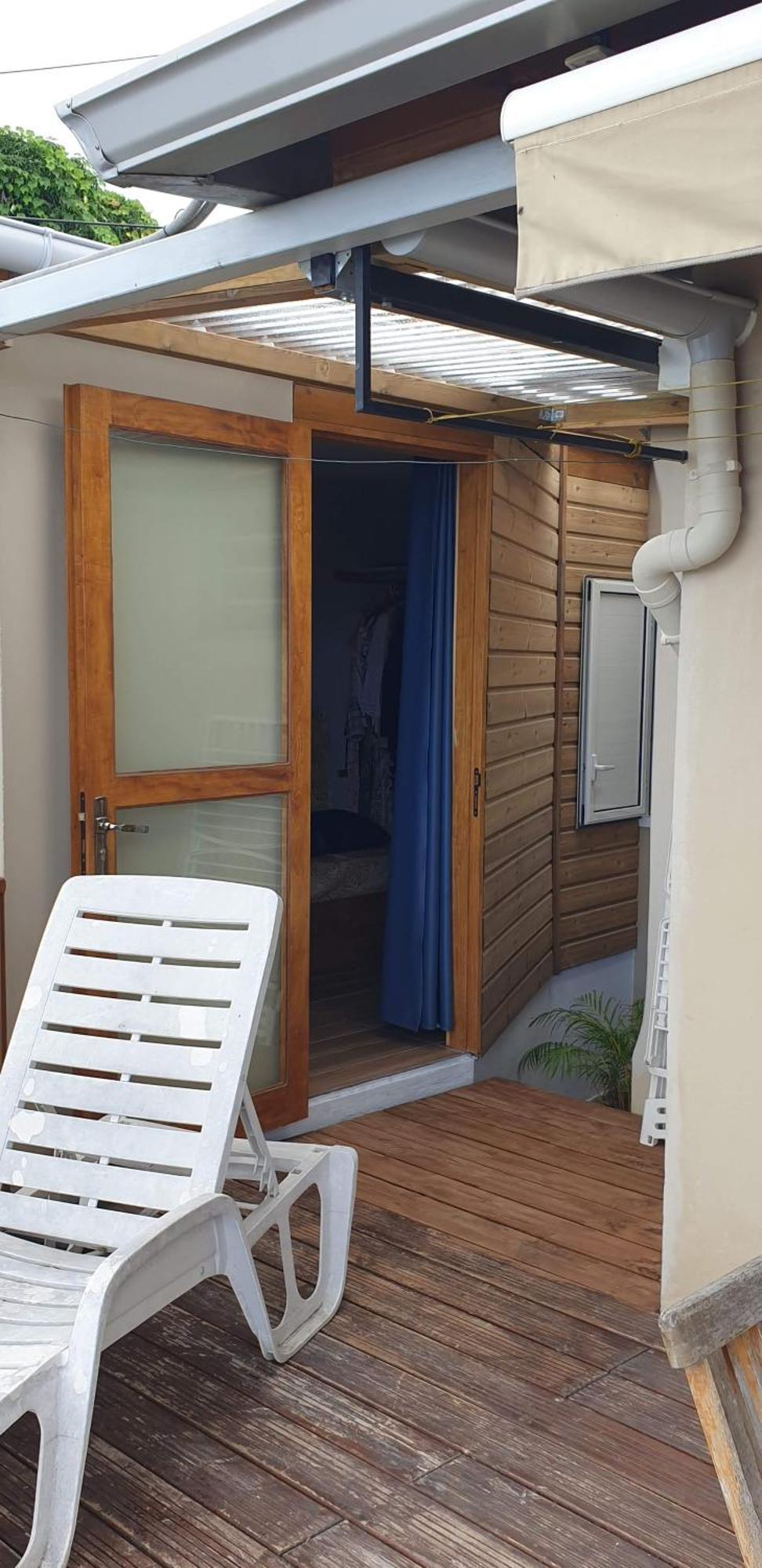 Casa Vue Mer - Piscine Privee - Destination St-Leu Saint-Leu Exterior photo