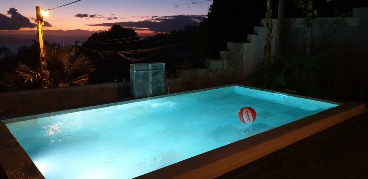 Casa Vue Mer - Piscine Privee - Destination St-Leu Saint-Leu Exterior photo